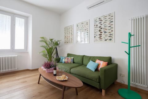Appartamento Vela Verde Apartamento in Sestri Levante
