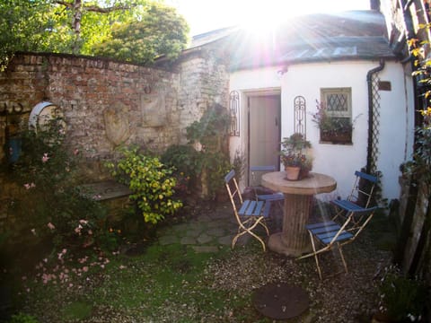 No.33 Coach House House in Northern Ireland