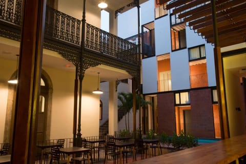 Villa 25 Hostal in Santa Teresa