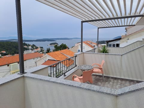 BenJak Apartments Apartment in Hvar