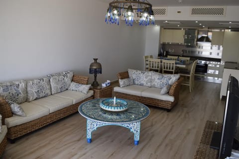 Private Vacation House at Domina Coral Bay House in Sharm El-Sheikh