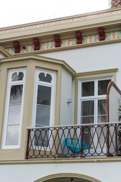 Casa das Palmeiras Charming House - Azores 1901 Alojamiento y desayuno in Ponta Delgada