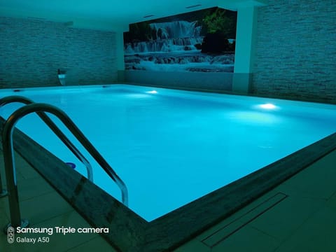 Spa and wellness centre/facilities, Swimming pool, Swimming pool