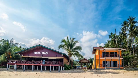 Juara Beach Resort Resort in Mersing