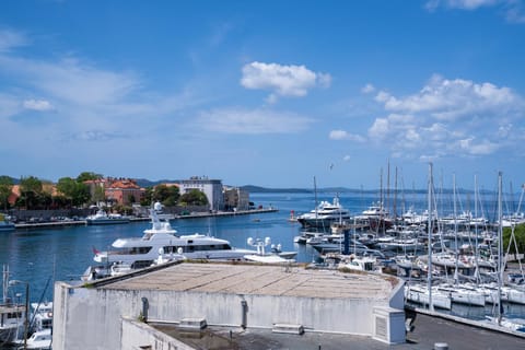 Vanni apartment Condominio in Zadar