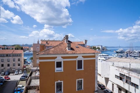Vanni apartment Condominio in Zadar