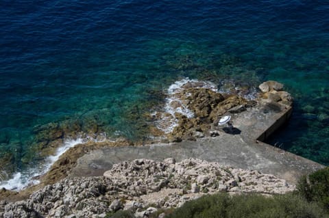 Natural landscape, Beach