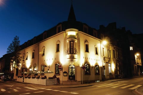 Le Chatelet Hotel in Luxembourg