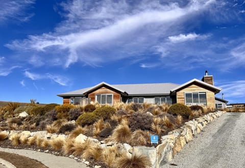 Property building, Natural landscape