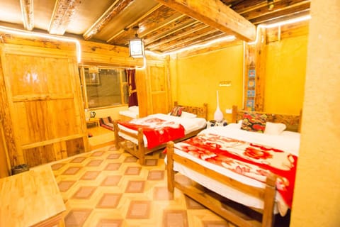 Shangri-La King Gesar Guesthouse Urlaubsunterkunft in Sichuan