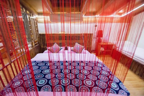 Shangri-La King Gesar Guesthouse Vacation rental in Sichuan