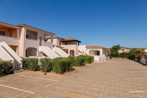 Residence Arcobaleno Haus in San Teodoro