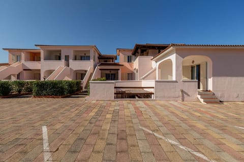 Residence Arcobaleno Casa in San Teodoro