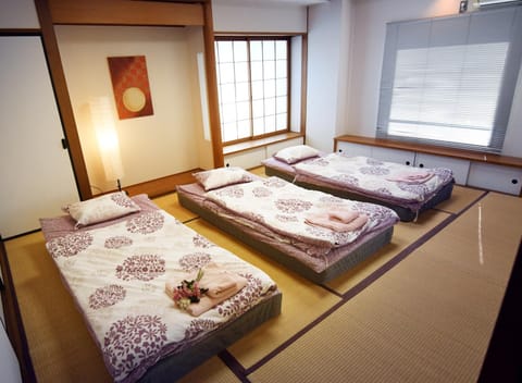 Guest room Kamakura Nagomi -Hydrangea- Condo in Yokohama
