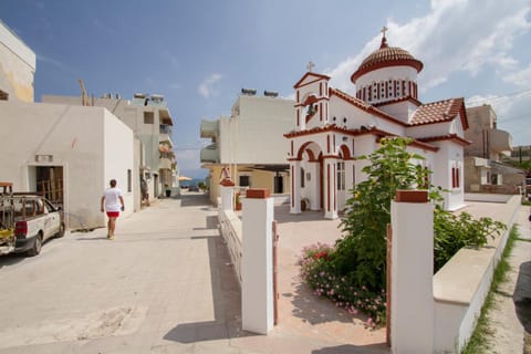 Kissamia Rooms - Next to Night Clubs Apartamento in Kissamos