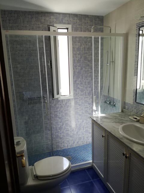 Property building, Bathroom