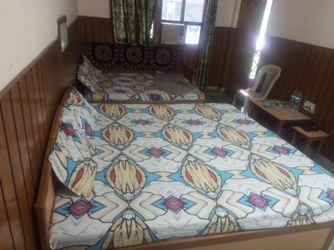 Hotel Rajpal Guest House Alojamiento y desayuno in Dehradun