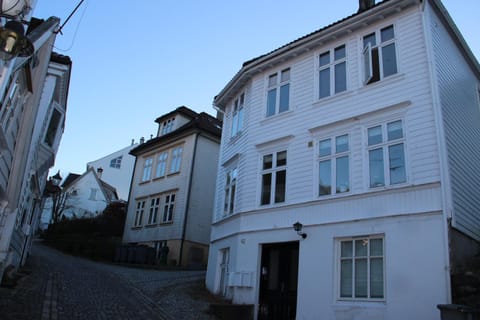 Skuteviksveien 42 Eigentumswohnung in Bergen