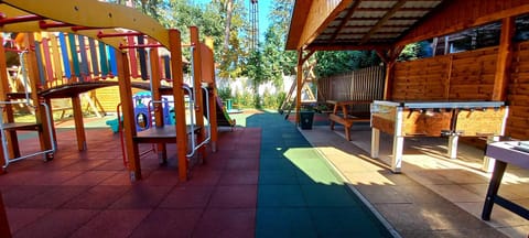 Ośrodek 9Amber Campground/ 
RV Resort in West Pomeranian Voivodeship, Poland