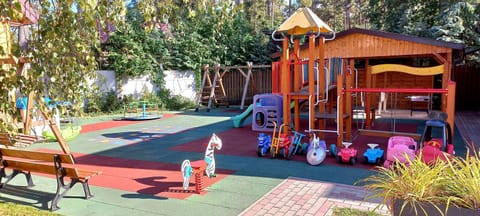 Ośrodek 9Amber Campground/ 
RV Resort in West Pomeranian Voivodeship, Poland