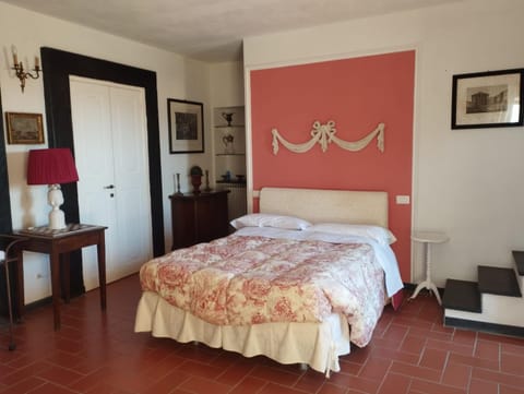 Villa Bellosguardo Apartments Eigentumswohnung in La Spezia