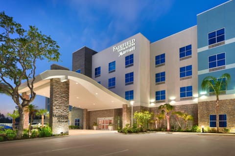 Fairfield Inn & Suites by Marriott Rockport Hôtel in Rockport