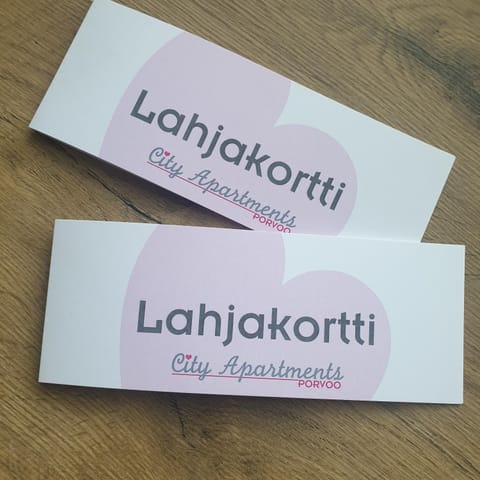 Property logo or sign