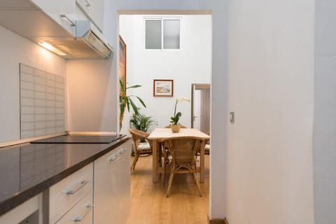 Celia House Apartment in Las Palmas de Gran Canaria