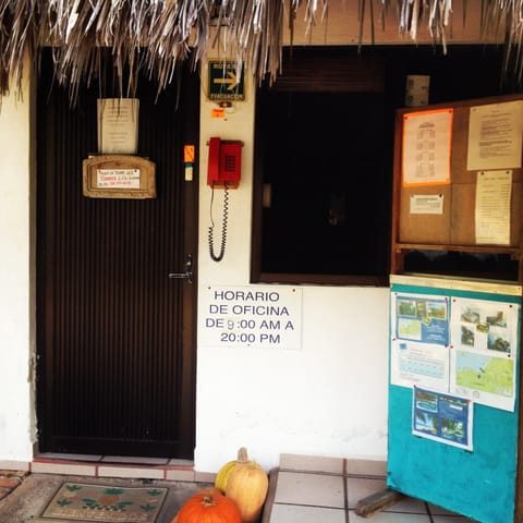 Casa Del Sol Appart-hôtel in Lo de Marcos