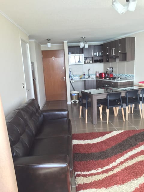 Arenamaris Apartment Condo in Santiago Metropolitan Region