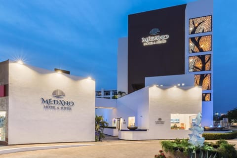 Medano Hotel and Spa Hôtel in Cabo San Lucas
