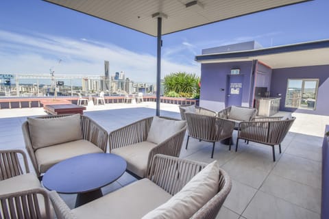 Belise Apartments Appartement-Hotel in Brisbane
