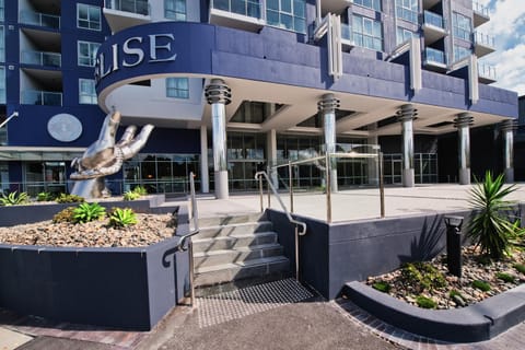 Belise Apartments Appart-hôtel in Brisbane