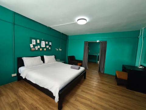 Hello House House in Krabi Changwat