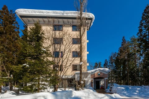 Wadano Forest Hotel & Apartments House in Hakuba