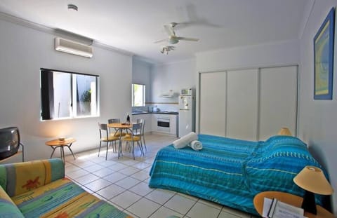 Breakaway - Resort-style studio in Agnes Water Condo in Agnes Water