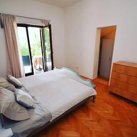 Apartman Taraca Villa Knezevic Apartment in Dubrovnik-Neretva County