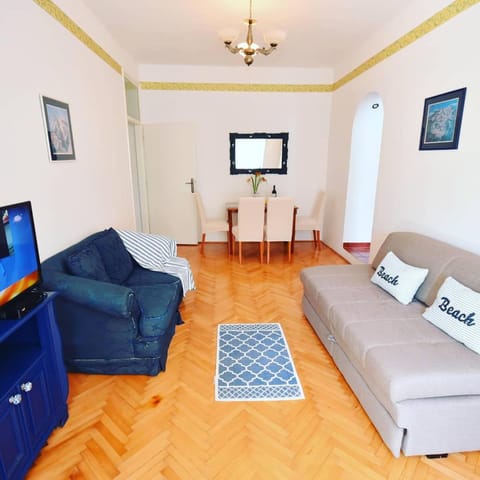 Apartman Taraca Villa Knezevic Apartment in Dubrovnik-Neretva County