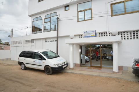 Hotel Residence Lobal Hotel in Lomé