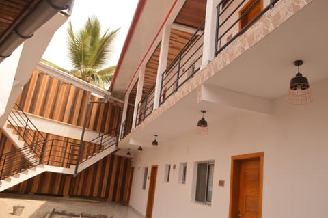 Executive Suites & Apartments - VIP Services Apartment hotel in Cameroon