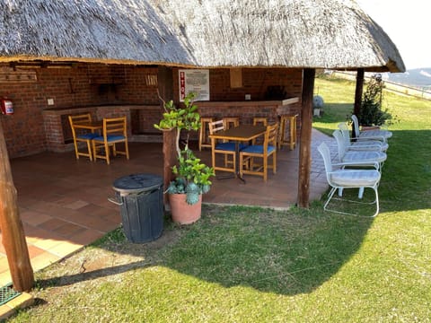 Graceland Self-Catering Cottages Übernachtung mit Frühstück in KwaZulu-Natal
