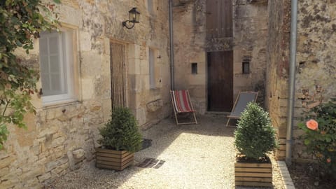 La Maison de Margot House in Pays de la Loire