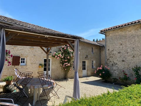 La Maison de Margot House in Pays de la Loire