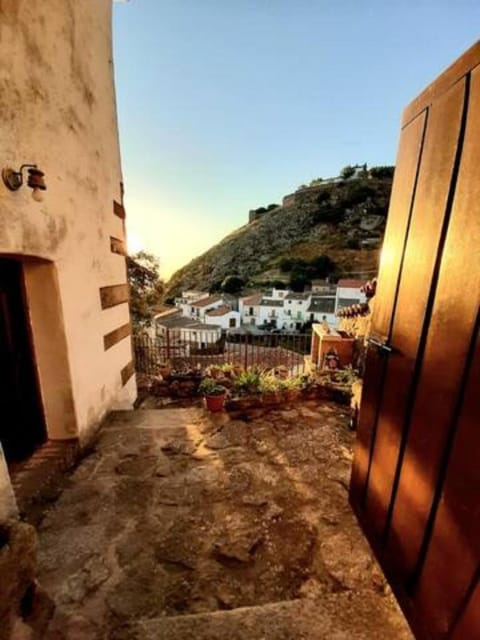 BBQ facilities, Landmark view