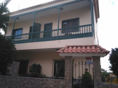 Casa Isidoro Condo in La Gomera