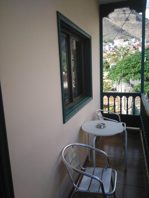 Casa Isidoro Condo in La Gomera