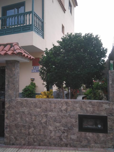 Casa Isidoro Condo in La Gomera