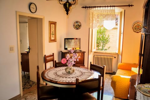 Appartamento Gubbio Vacanze Wohnung in Gubbio