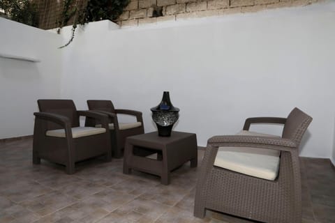 Property building, Off site, On site, Area and facilities