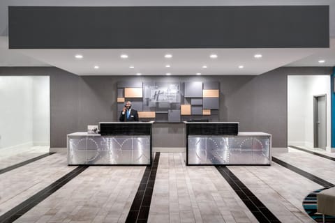 Holiday Inn Express & Suites - Charlotte Airport, an IHG Hotel Hôtel in Charlotte
